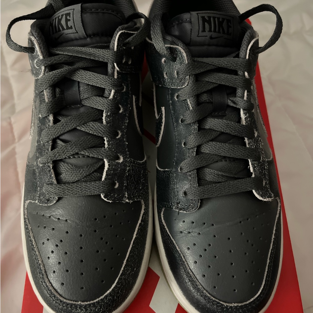 Nike dunks